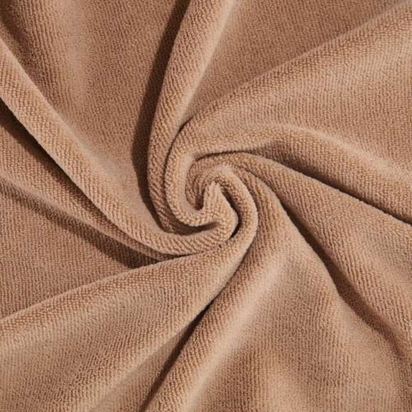 • Bark • Bunny Bark n' Bathe Dog Robe - Picture 6 of 7